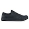 Shoes For Crews Women's MOZO Maven Shoe, Canvas Upper, Black, Size 7.5 Medium M33738 - alternate 1